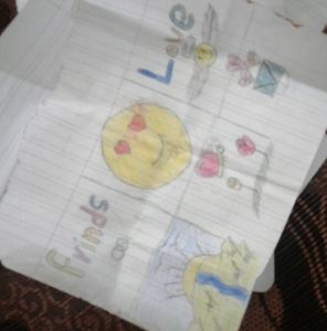 Meet your Posher, Iman